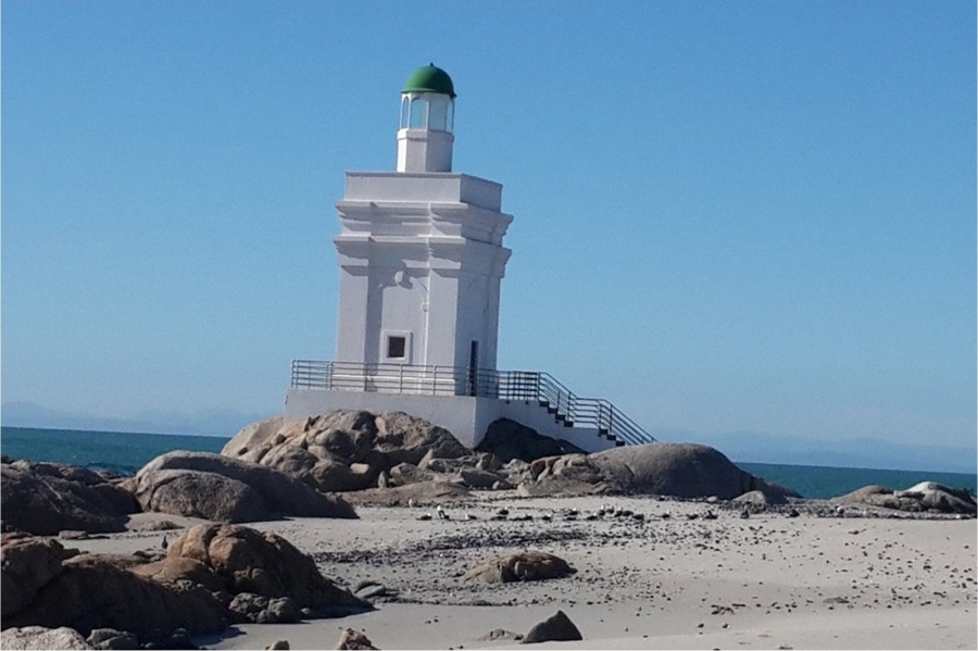 0 Bedroom Property for Sale in Shelley Point Western Cape
